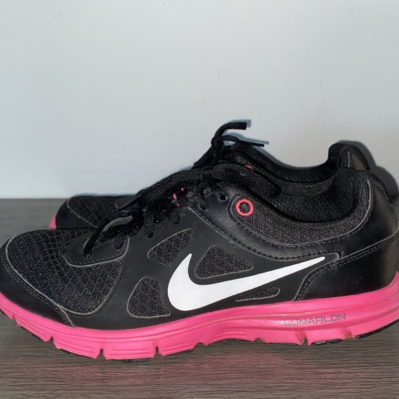 Nike Lunar Forever Sneakers - Picture 5 of 9